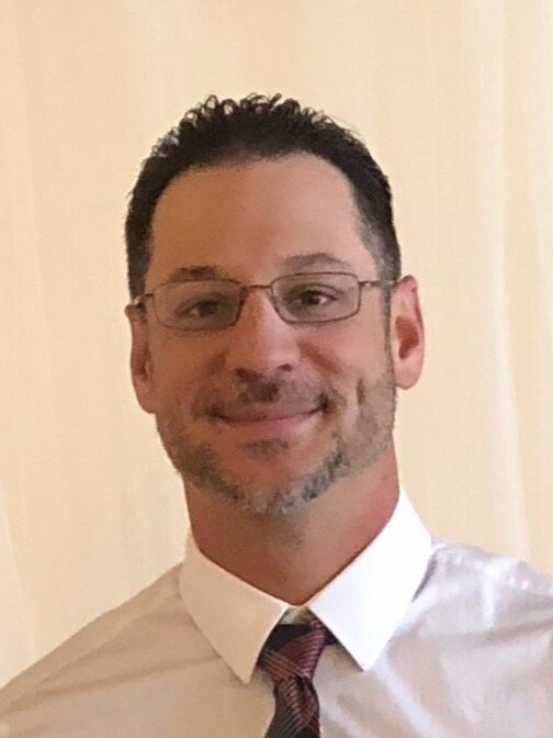 adam Wilkes Vice President, Sales and Operations Director