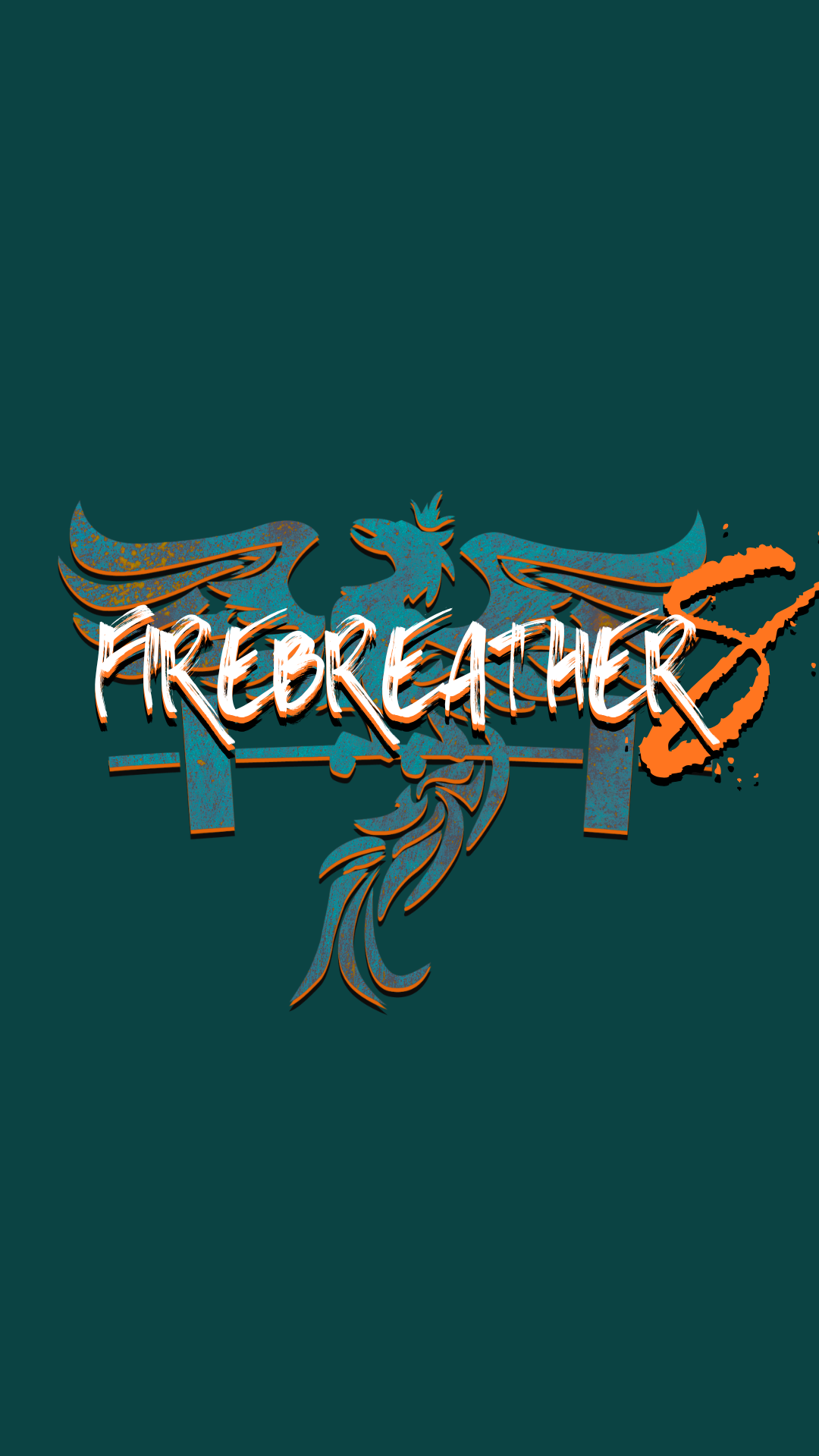 FIREBREATHER 8