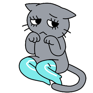 Animation Carly Monardo