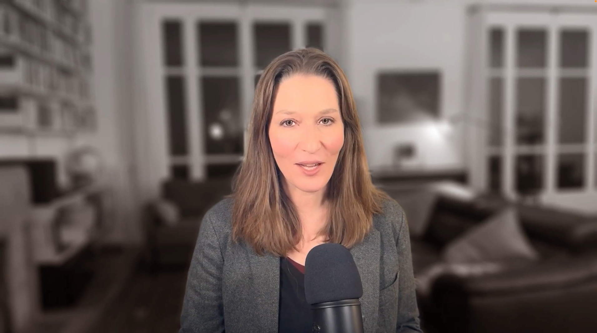 Eye Contact Evangelist