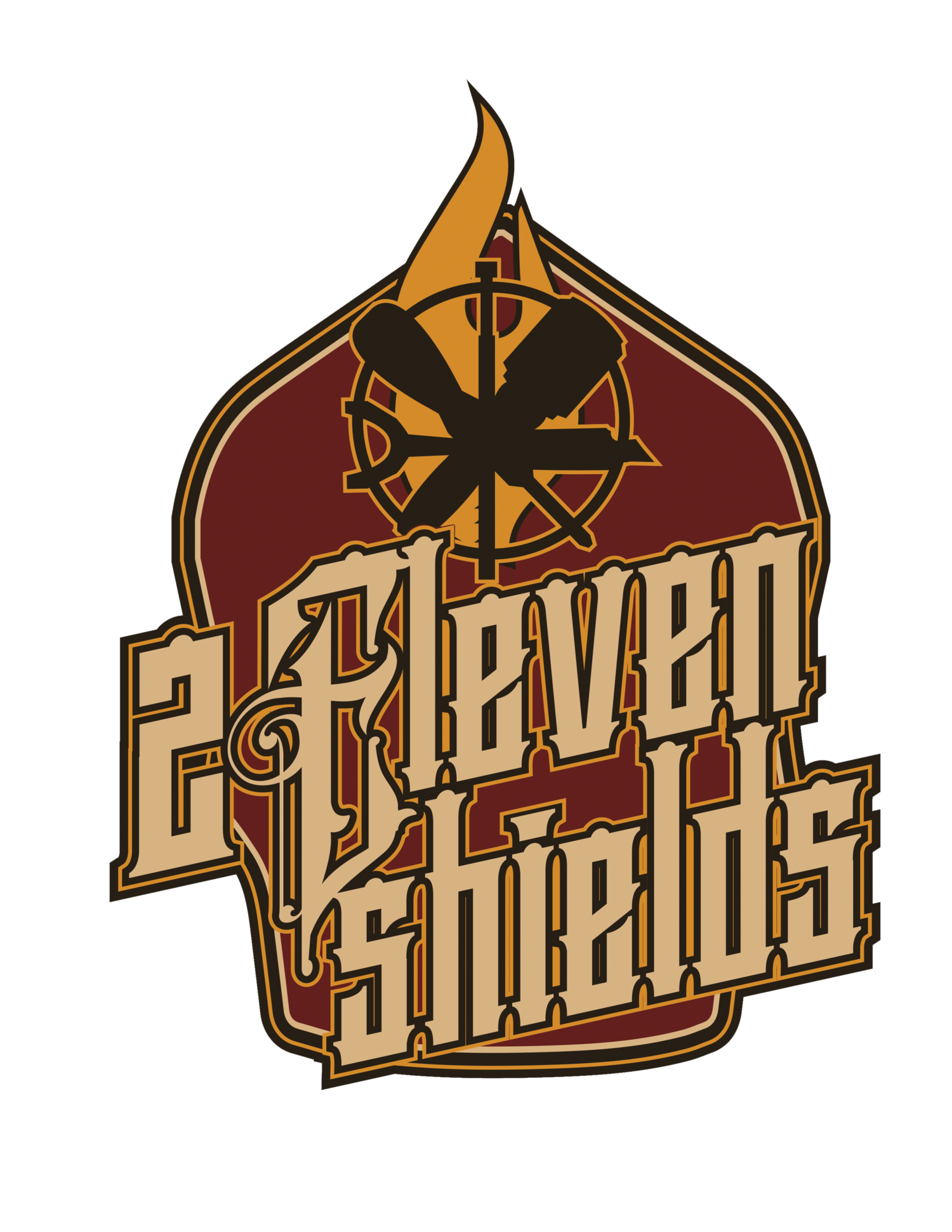 2-Eleven Shields