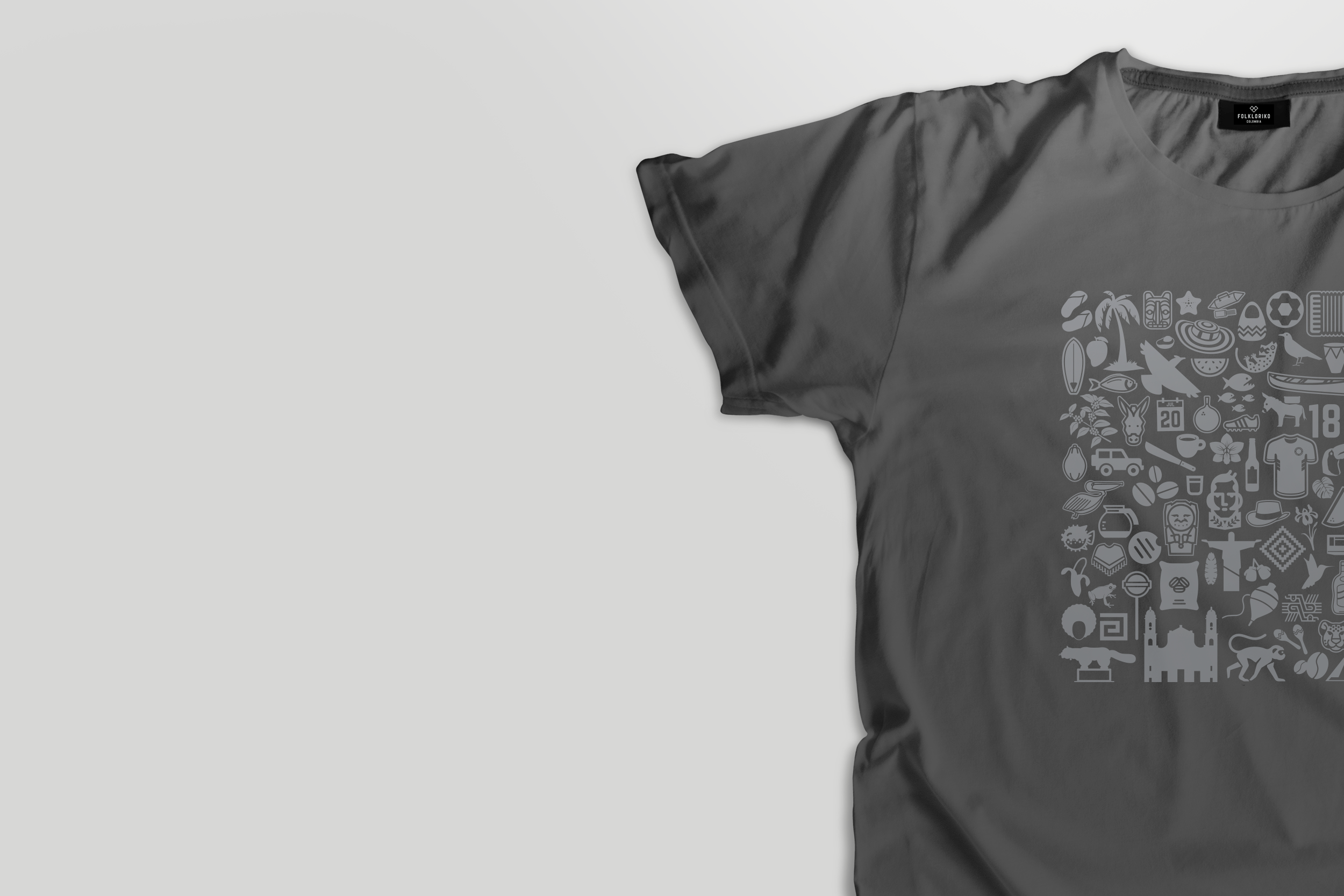 Camisetas
