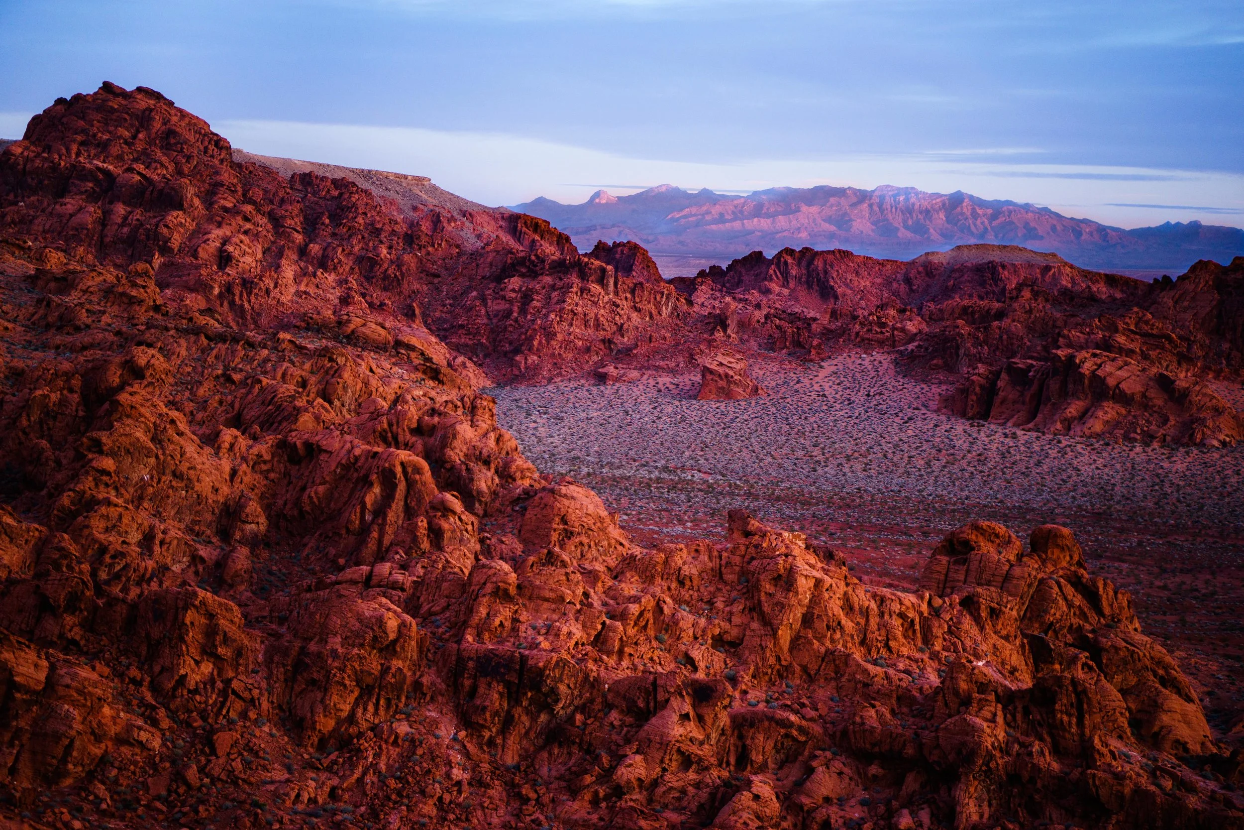 Valley of Fire