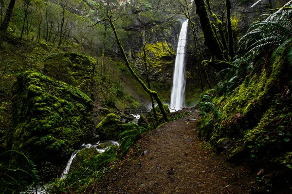 Oregon