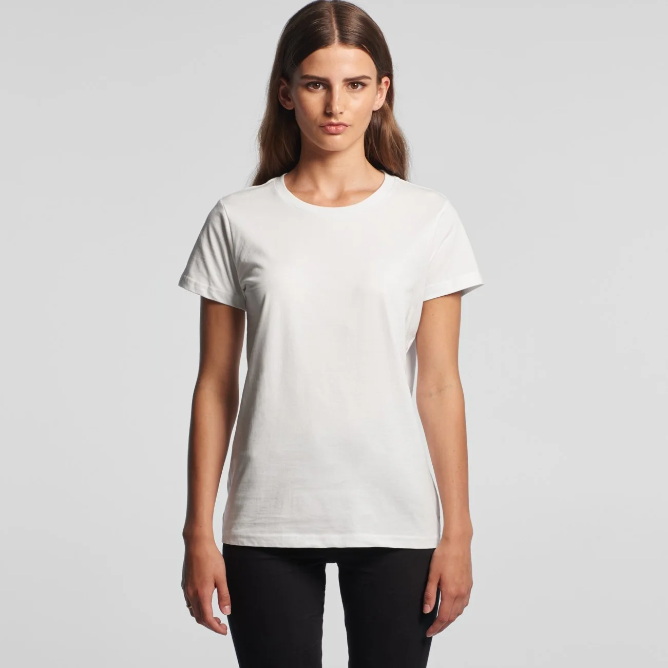 Female T-Shirt (Maple)