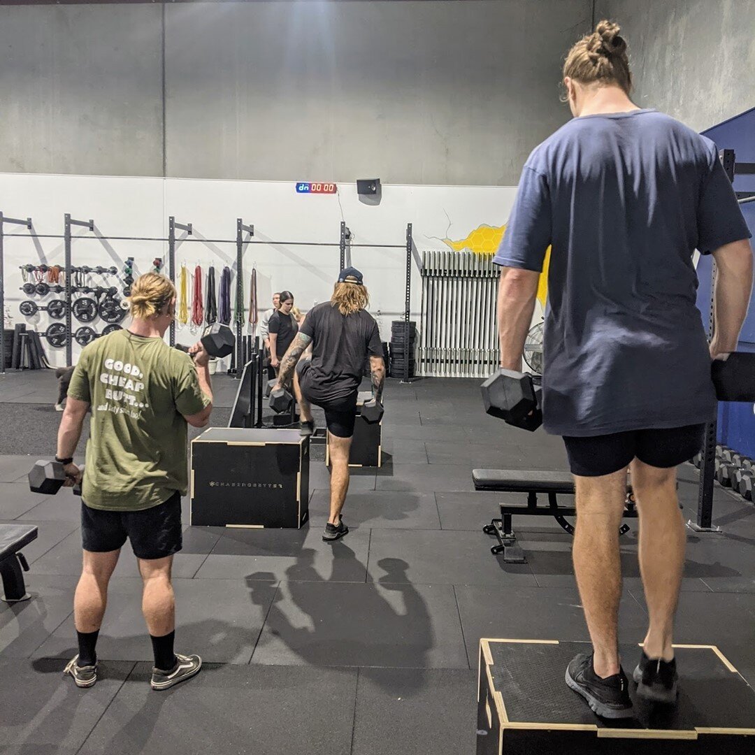 Hive Gym in Carramar  thumbnail