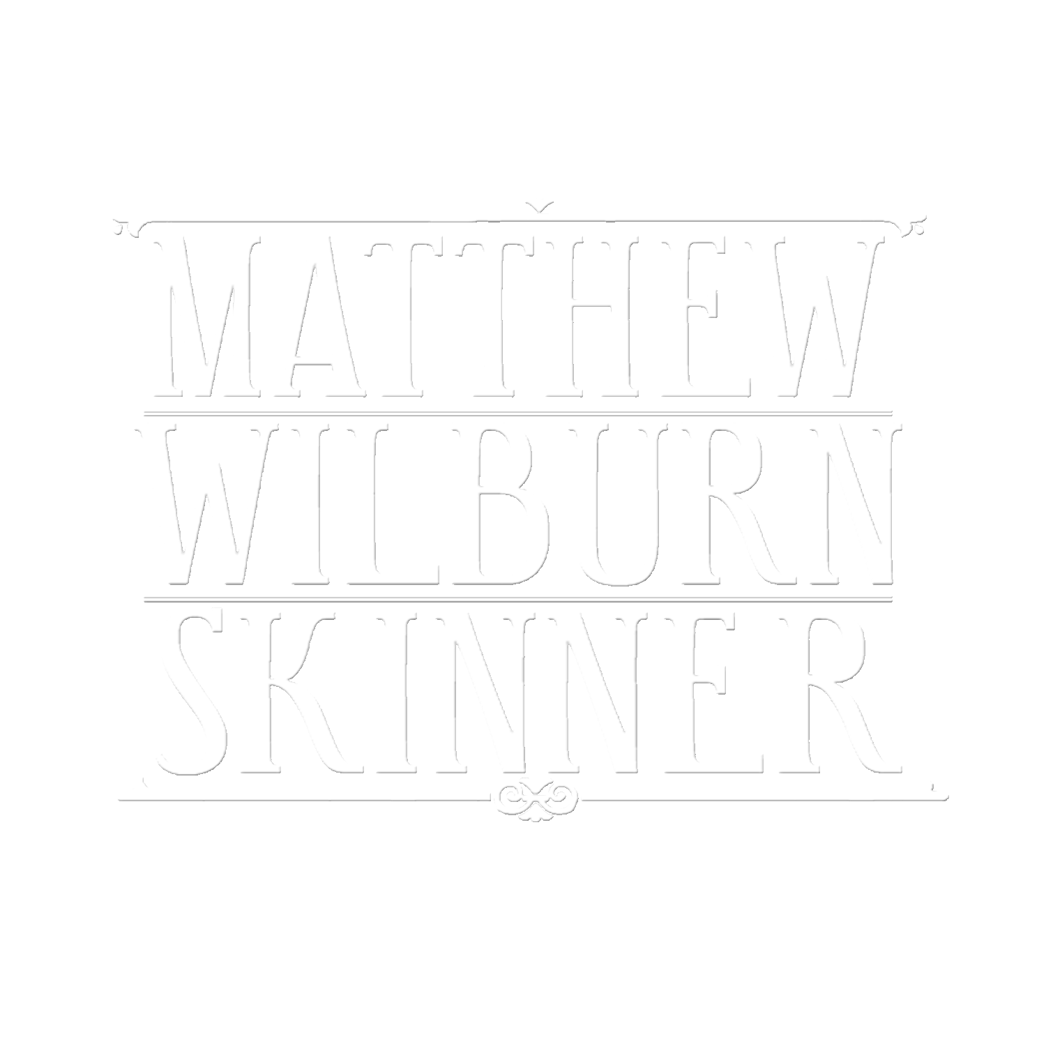 Matthew Wilburn Skinner