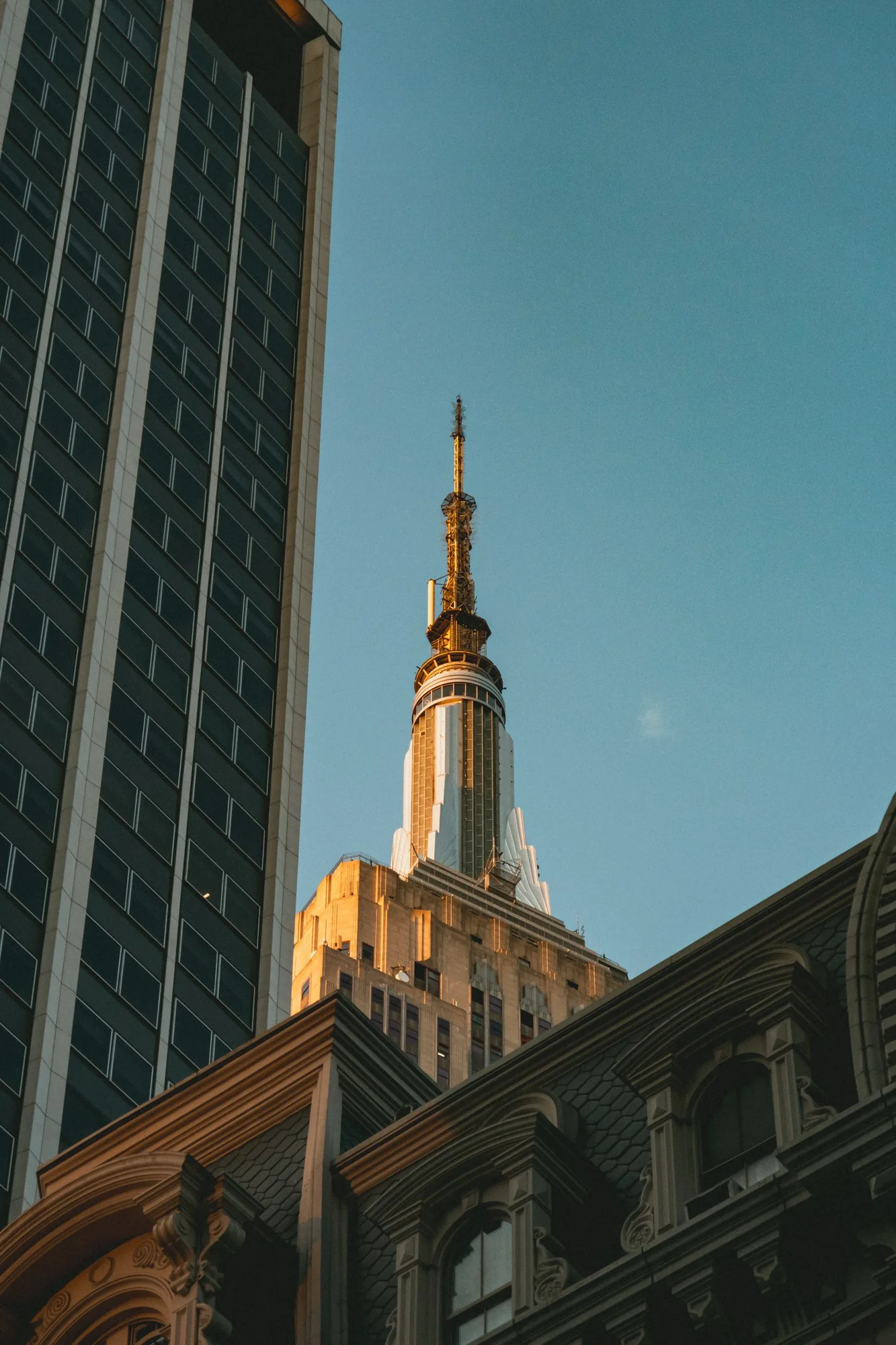 Empire State Building