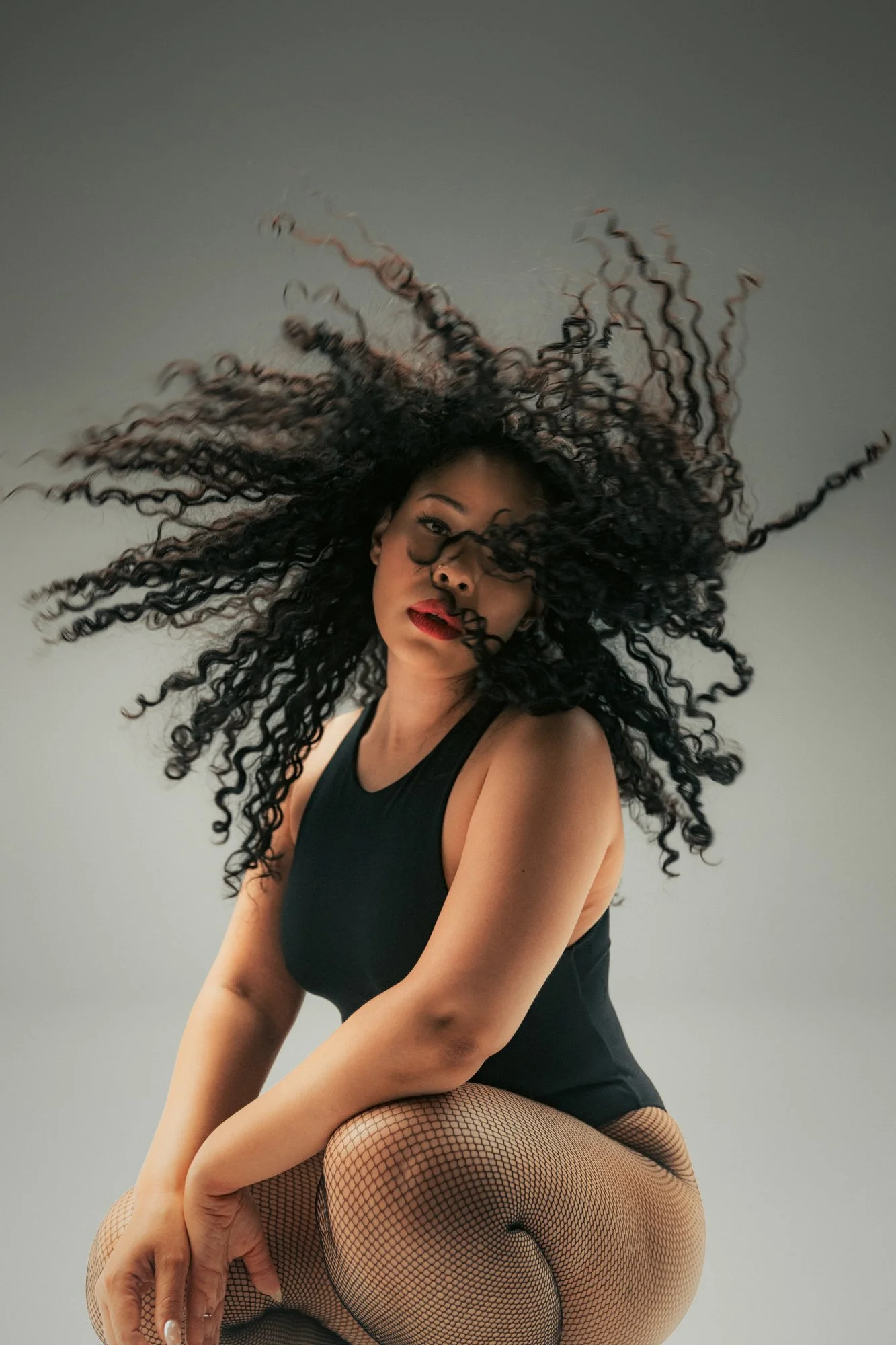 Silence is the Noise