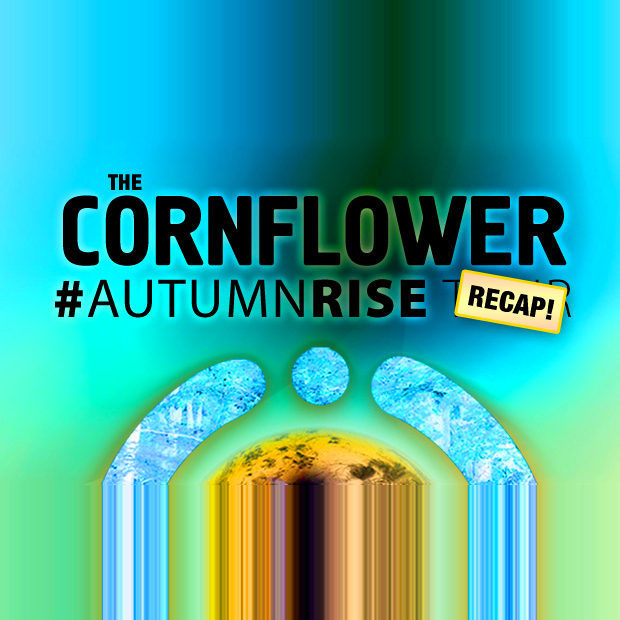 The #AUTUMNRISE Tour Recap!