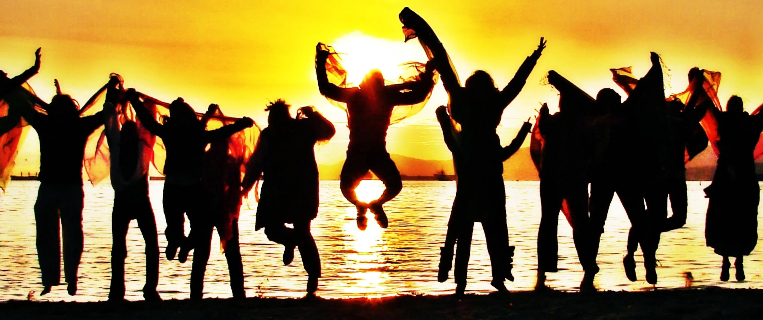 Sabbatical: A Part of the Whole