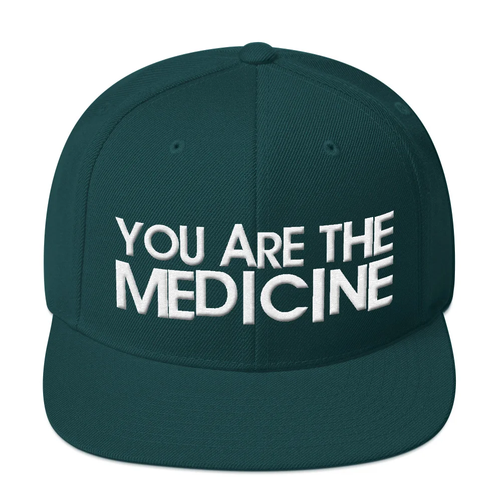 5x2-HAT-HIPRO-YATM-OG_5x2-HAT-HIPRO-OTTO-CFLOWLOGO_mockup_Front_Default_Spruce.jpg