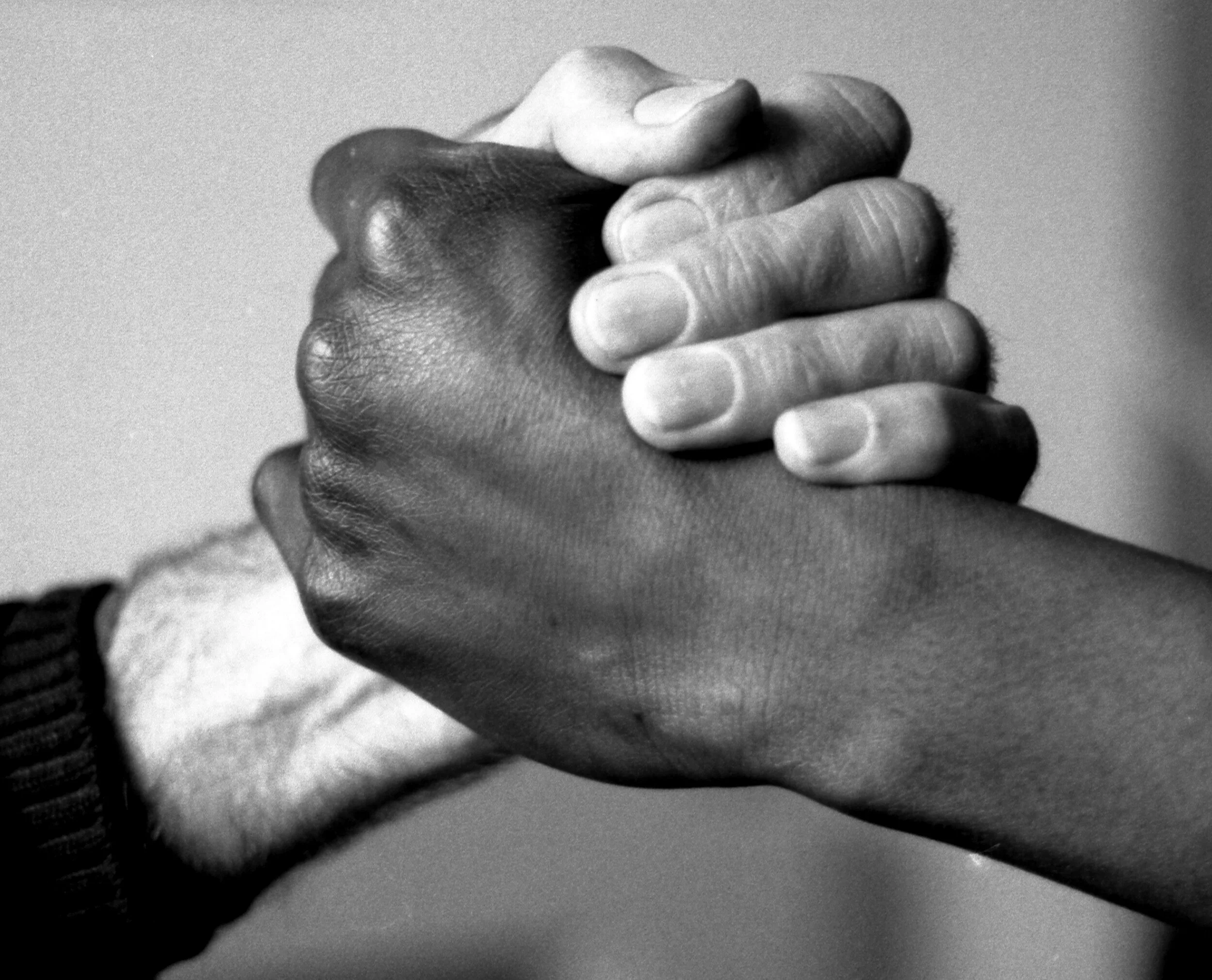 RISE IN LOVE TOGETHER