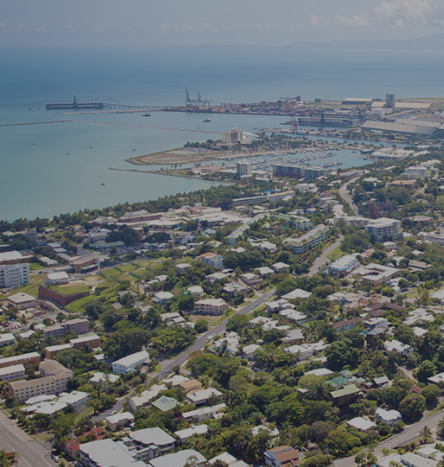 Regional Employment Growth?