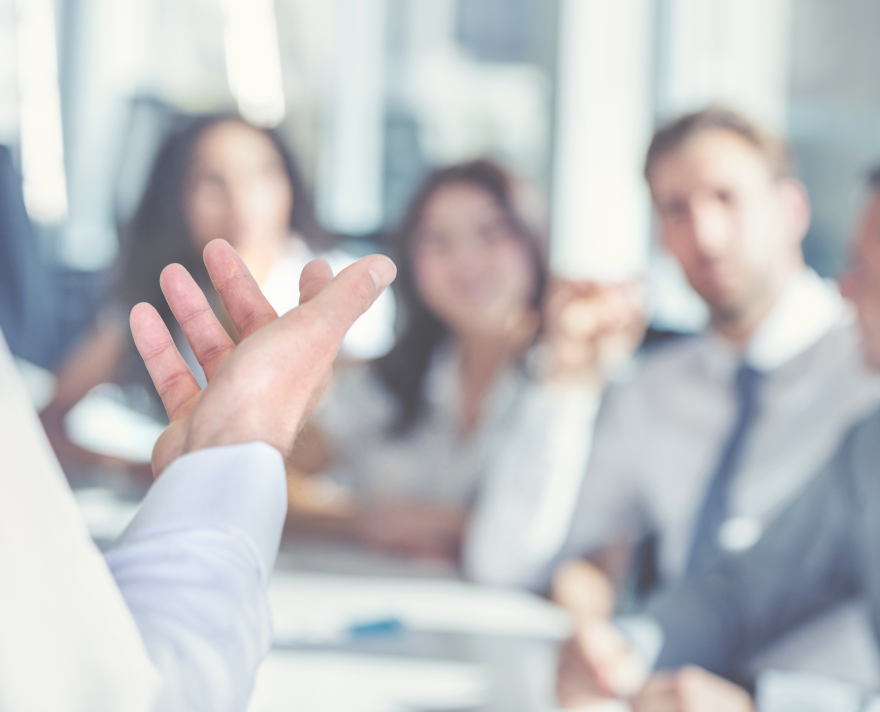 Business Coaching Ideas - Number 4