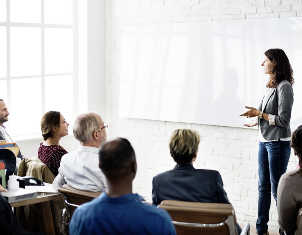 Business Coaching Ideas - Number 2