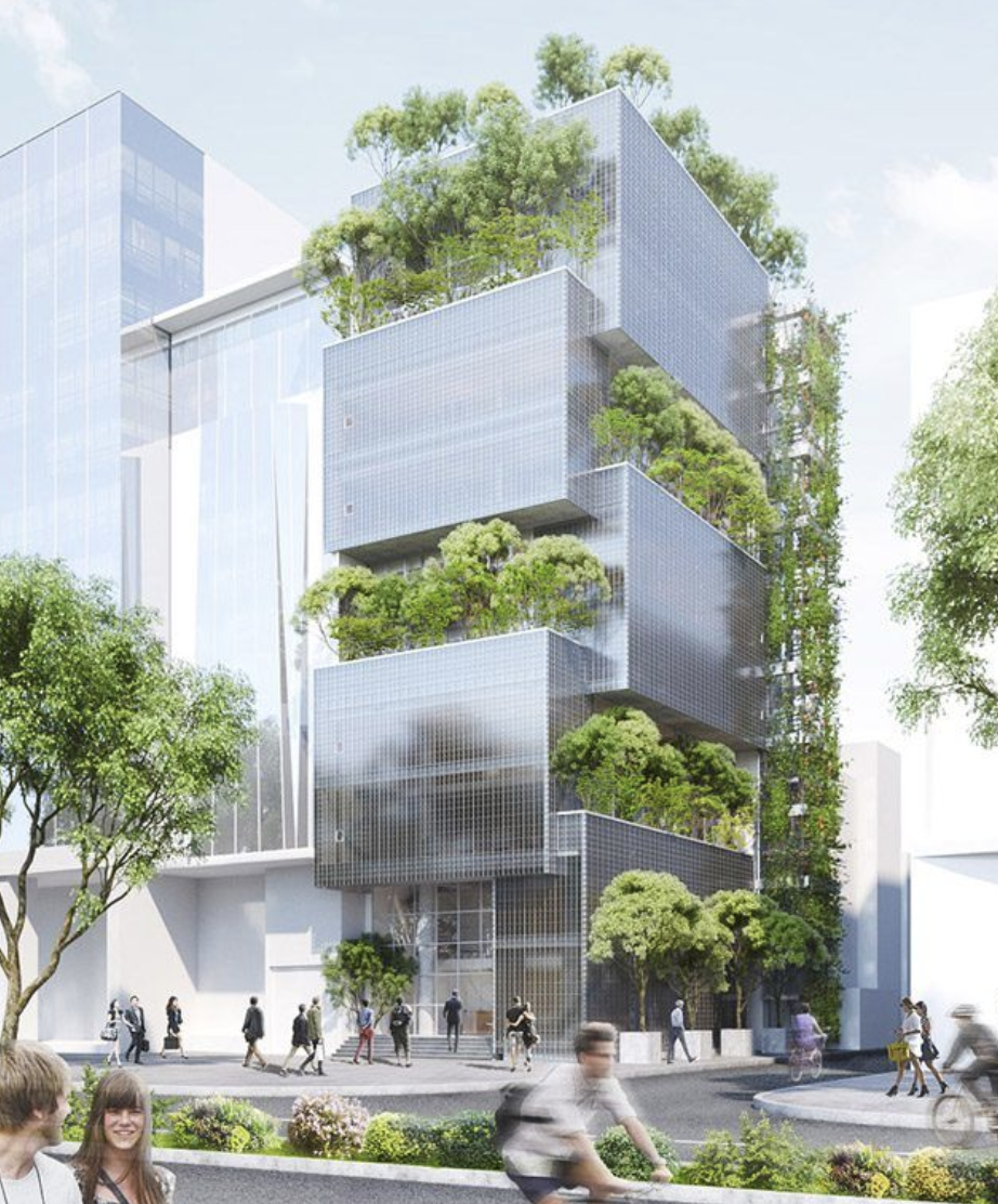 NABERS v Green Star – Part 1