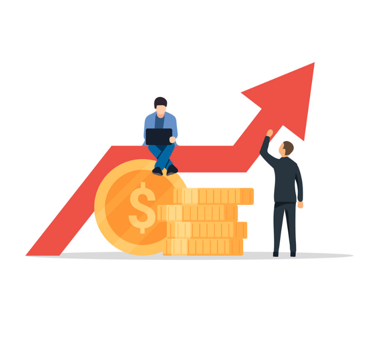 The Roaring 20’s….