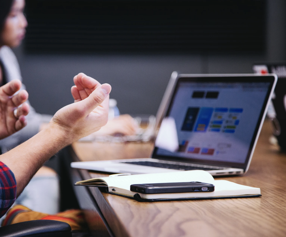 The 2nd Stage of Development Management 