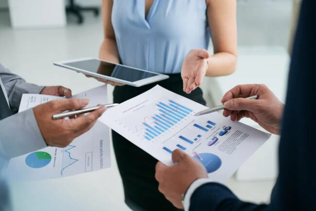 The 8th Stage of Development Management