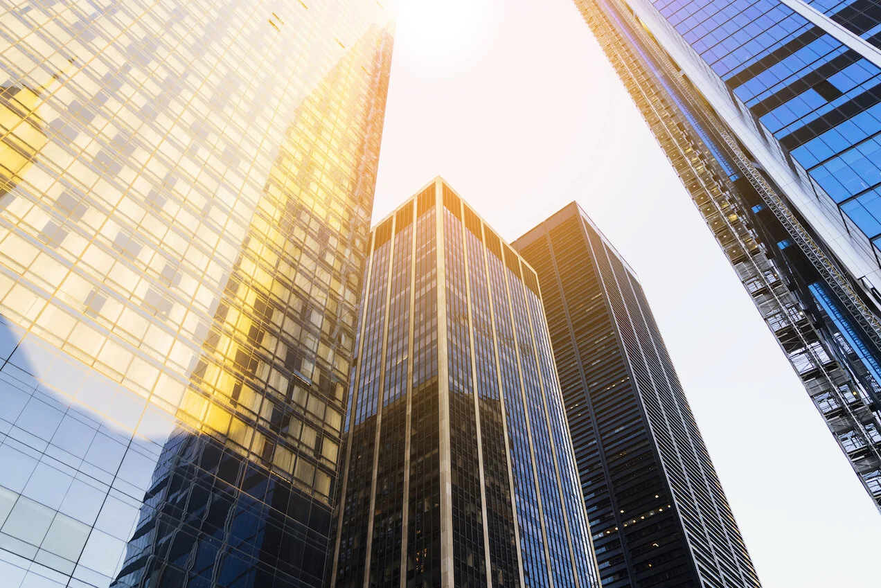 Will Property catch the Corona Virus?