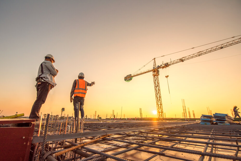 The Importance of the Construction Relationship