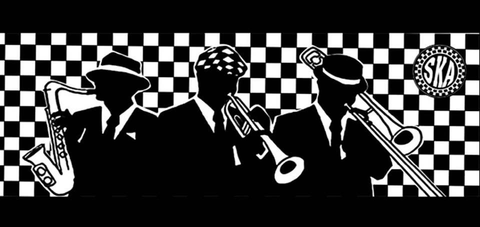 Mar 18th - The Copacetics and The Hempsteadys at Askew!!