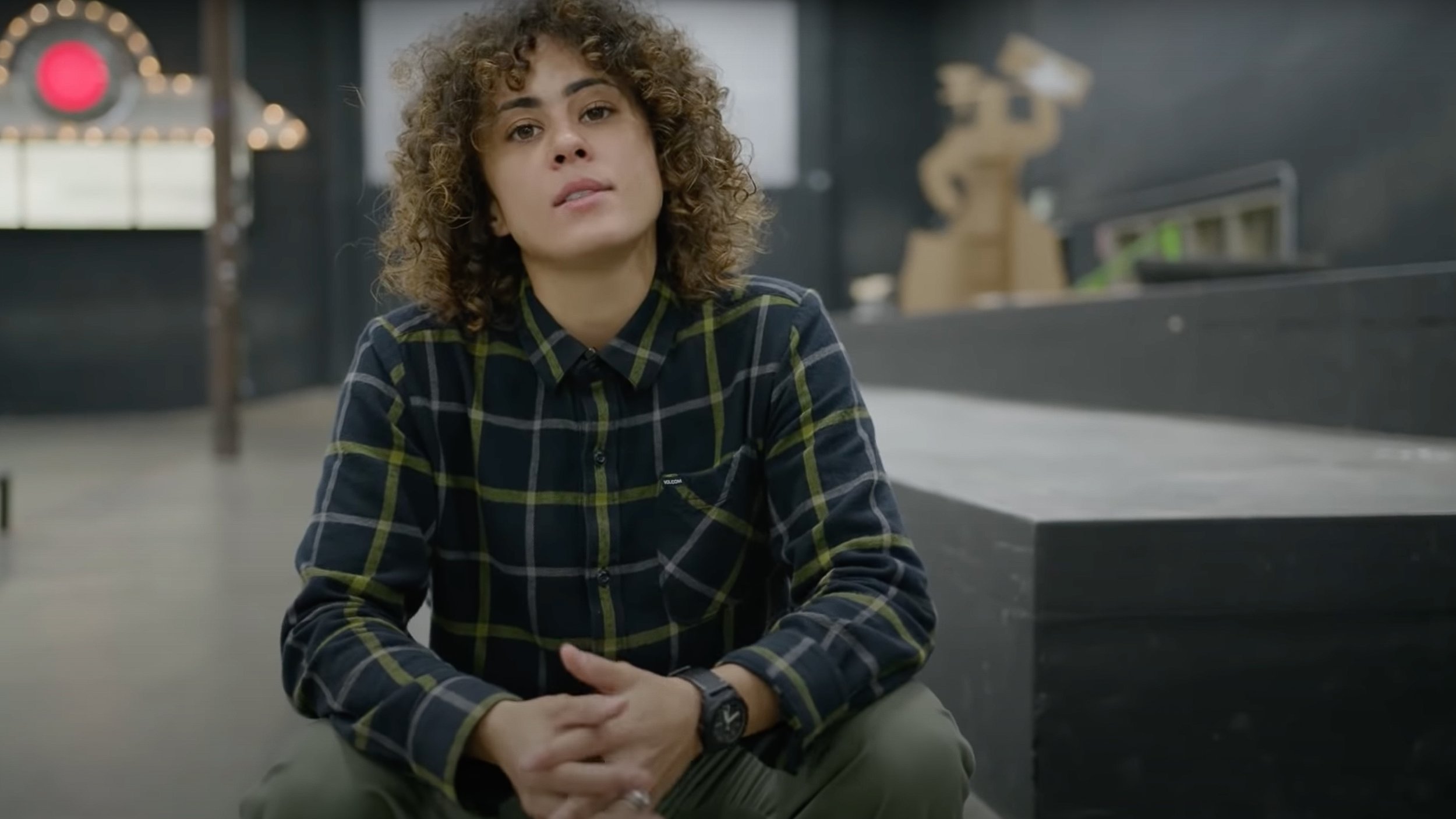 A Day With Monica Torres | One Eleven Watches 'Dialed In'