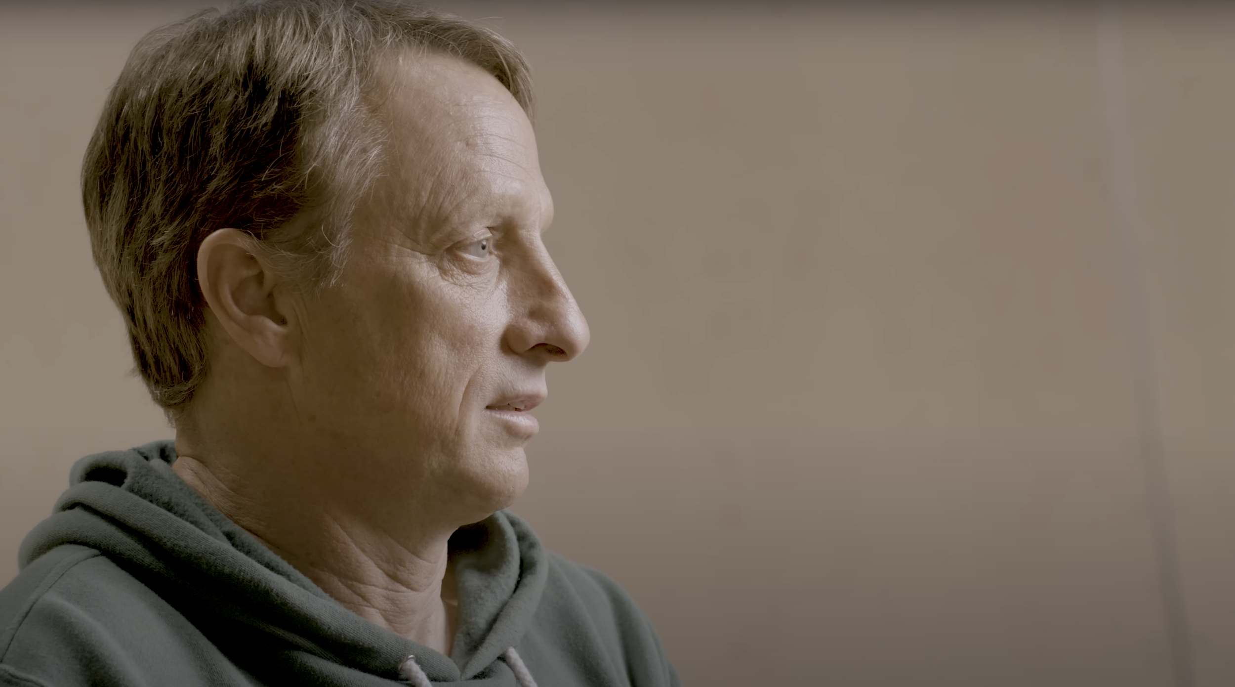 Tony Hawk First Ever 900 Story: The Perfect Storm
