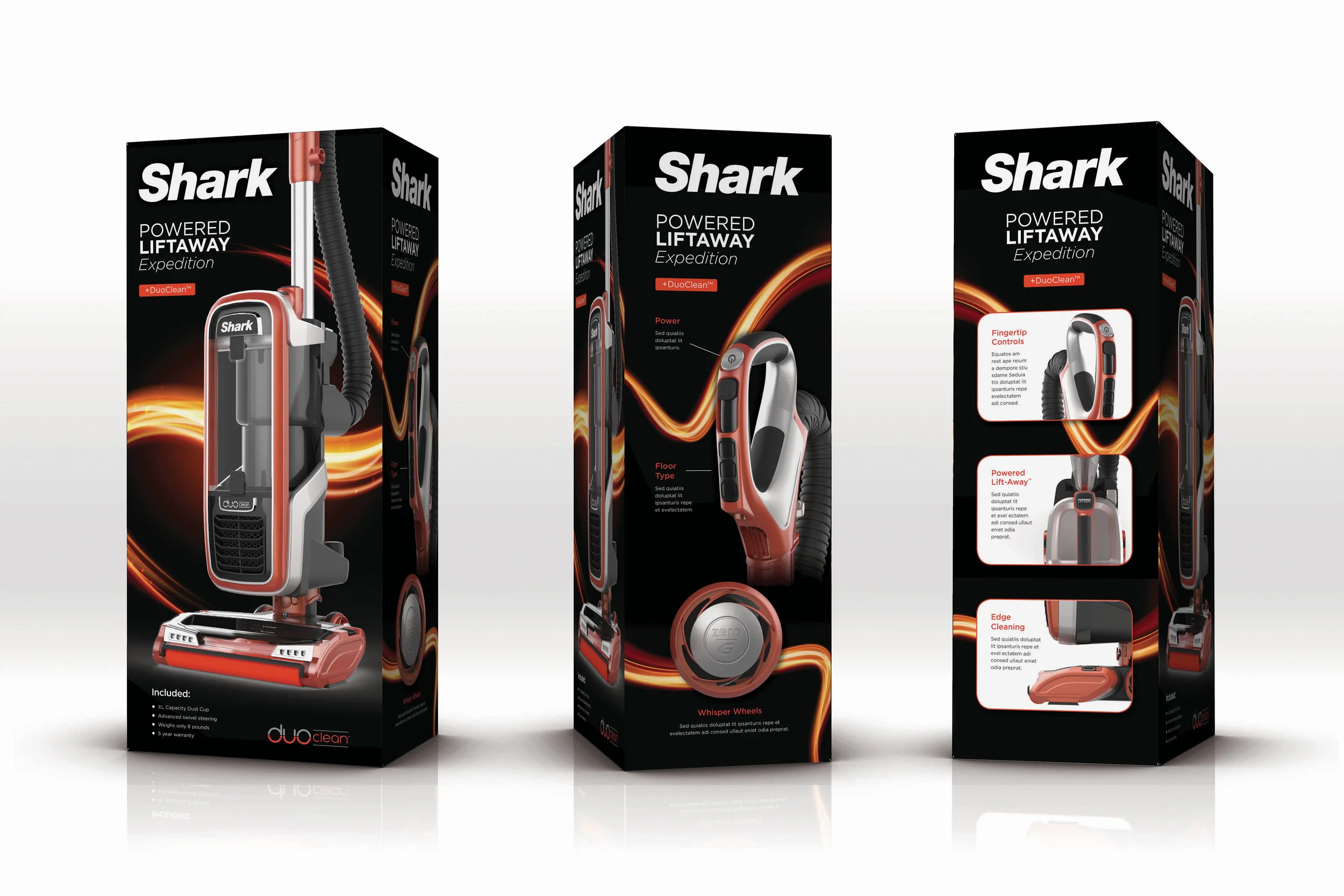 Packaging Concepts