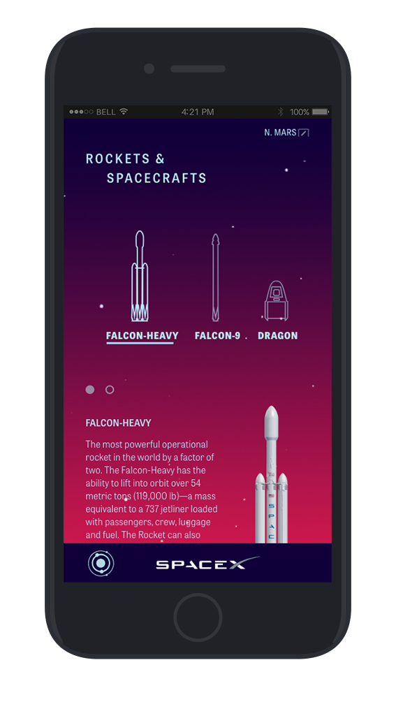 iphone-spacex rockets2.png