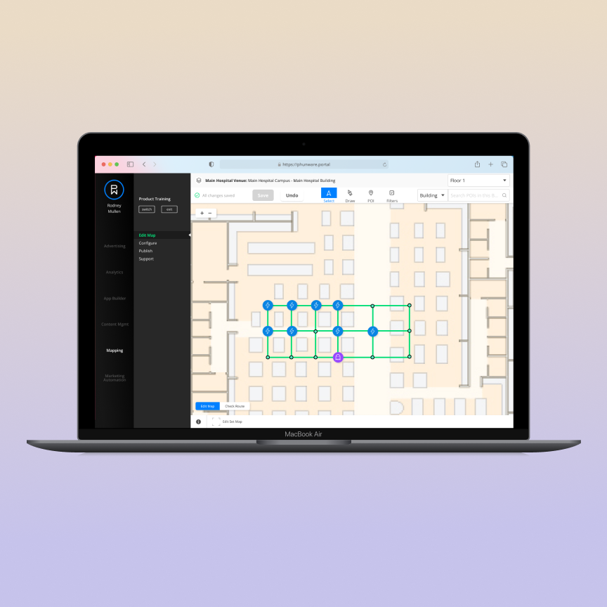 Map Editor