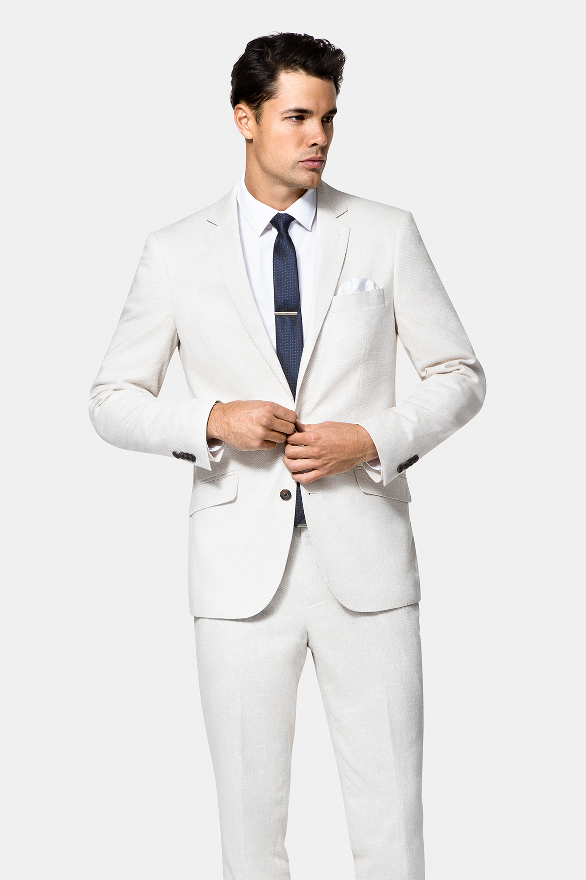 hallensteins suits