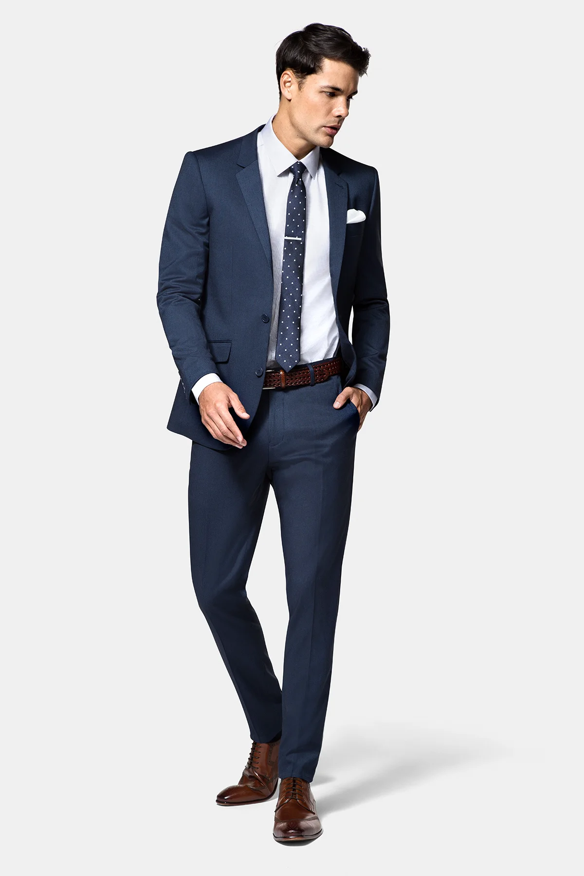NAVY GEARY STRETCH SUIT 118026.jpg