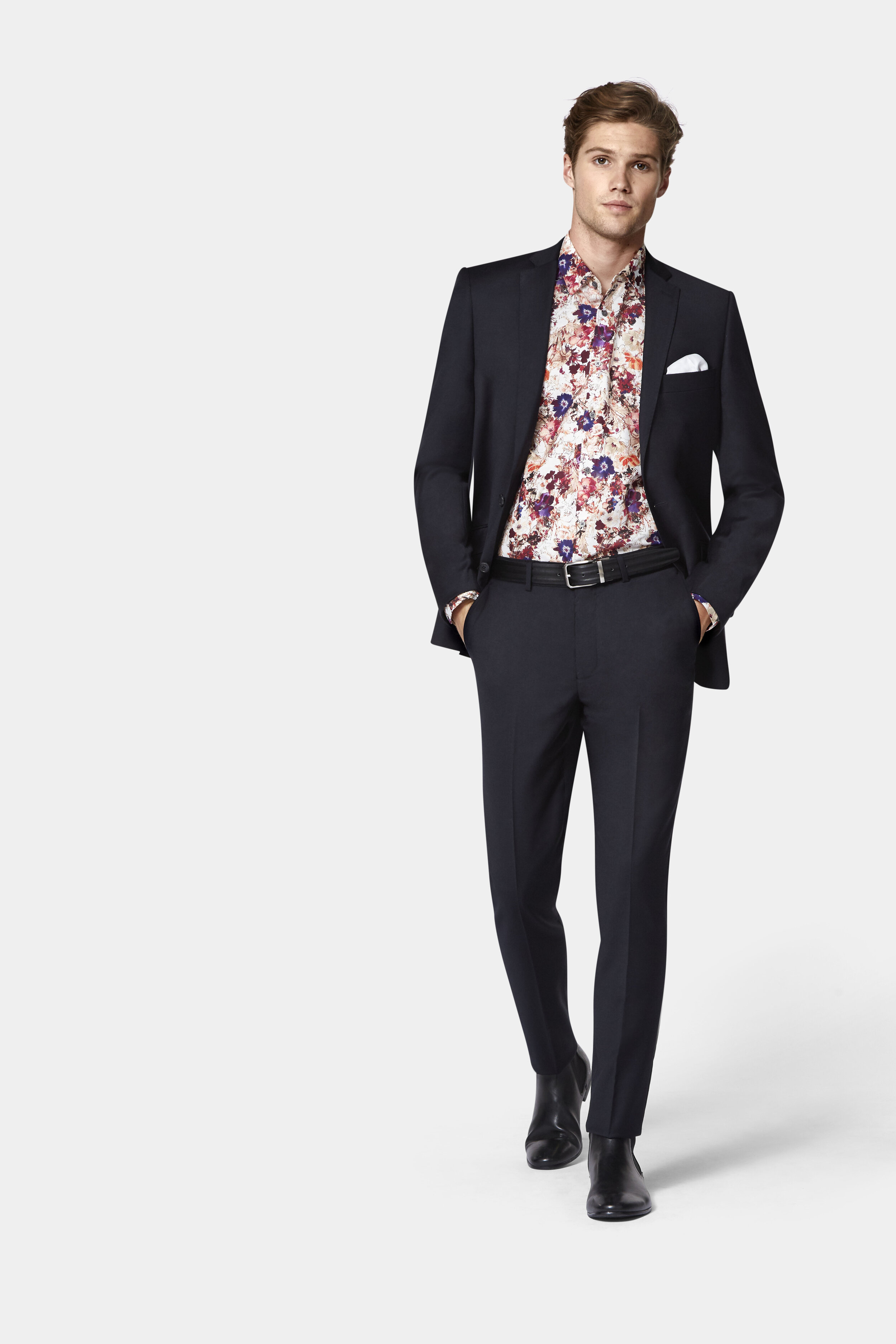 hallensteins suits