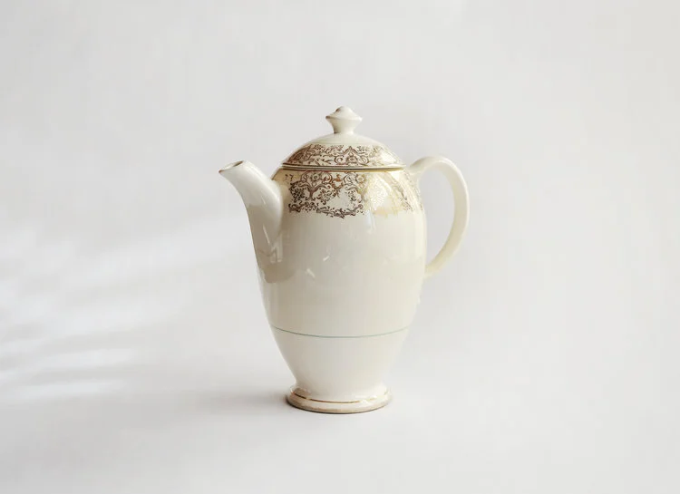 teapots