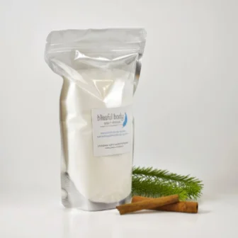 Home Care Carpet Powder Refresher with Essential Oil