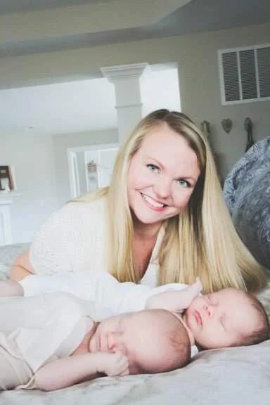 Two “virtually” supported births. One planned…one by mistake! - Part 1
