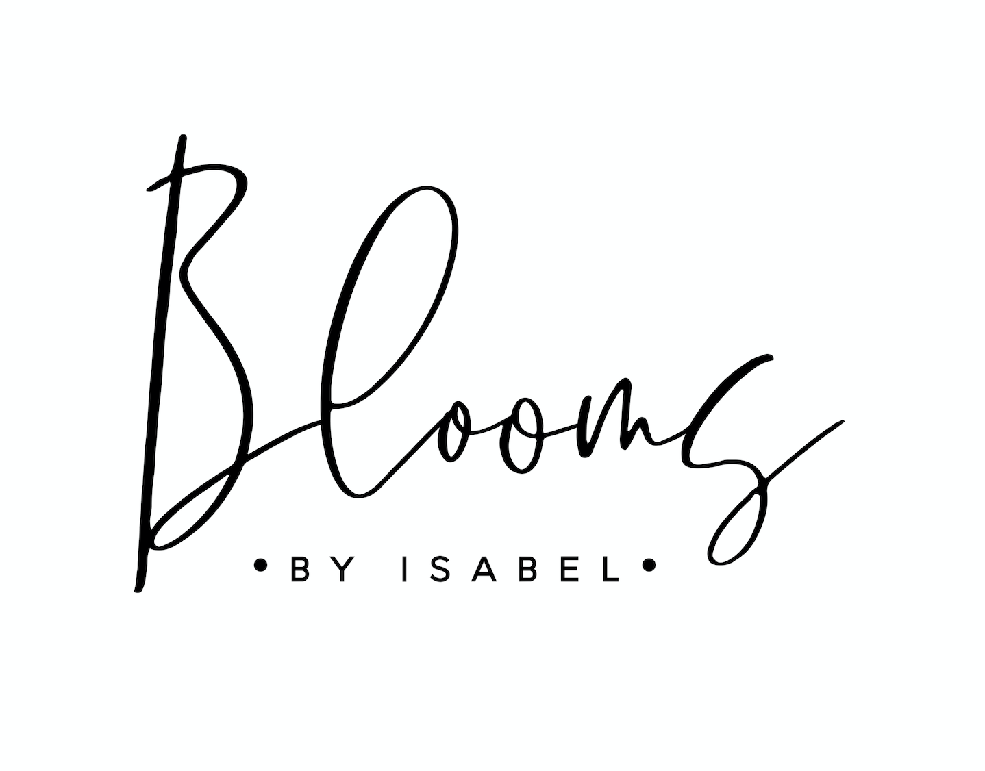 Blooms by Isabel