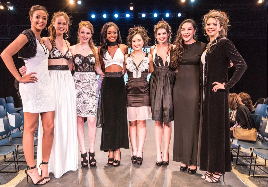 My High School Senior Collection - Out of the Box