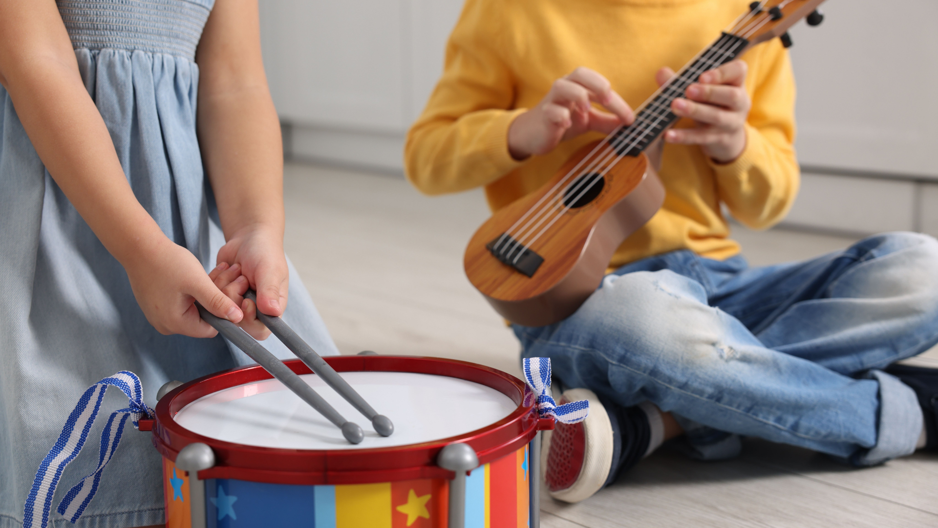 What Are Enrichment Rotations and How Do They Benefit Preschoolers?