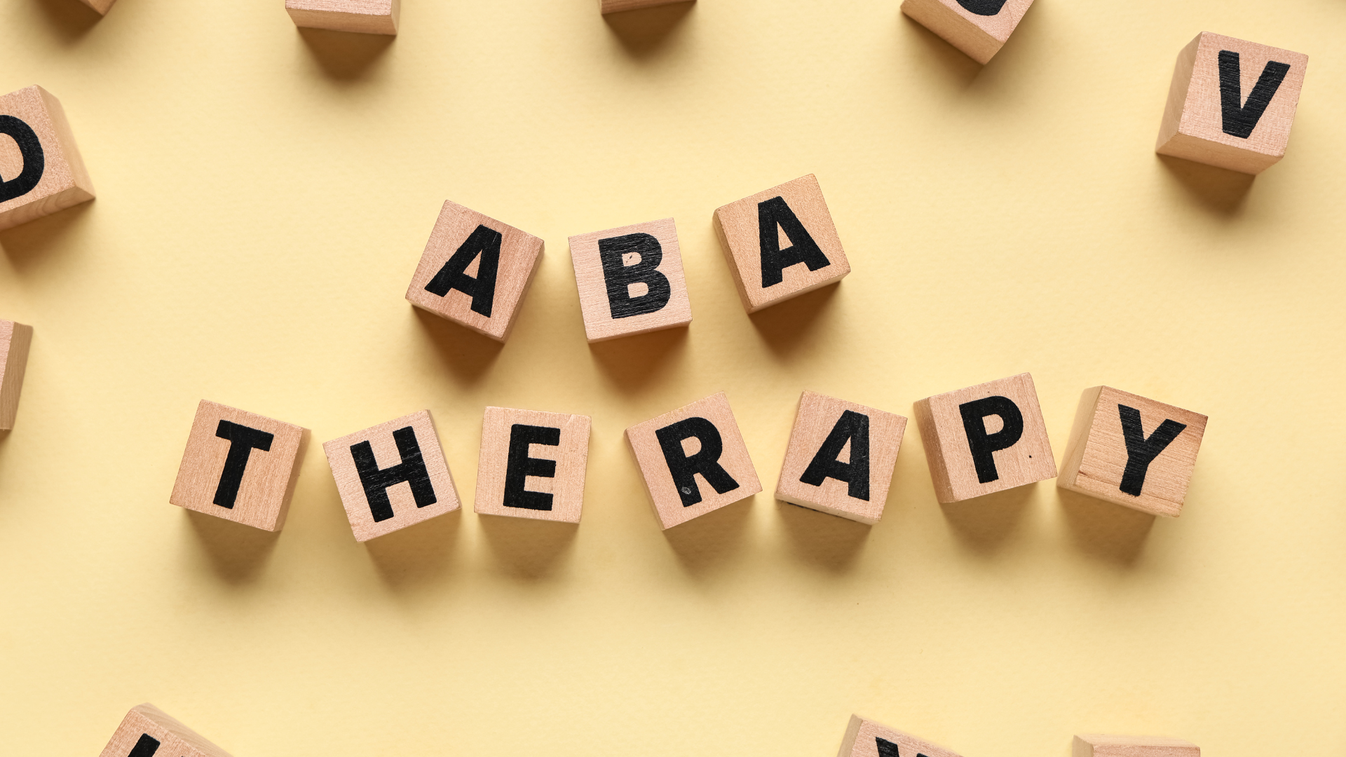 What Is ABA Therapy and How Can It Support Early Learners?