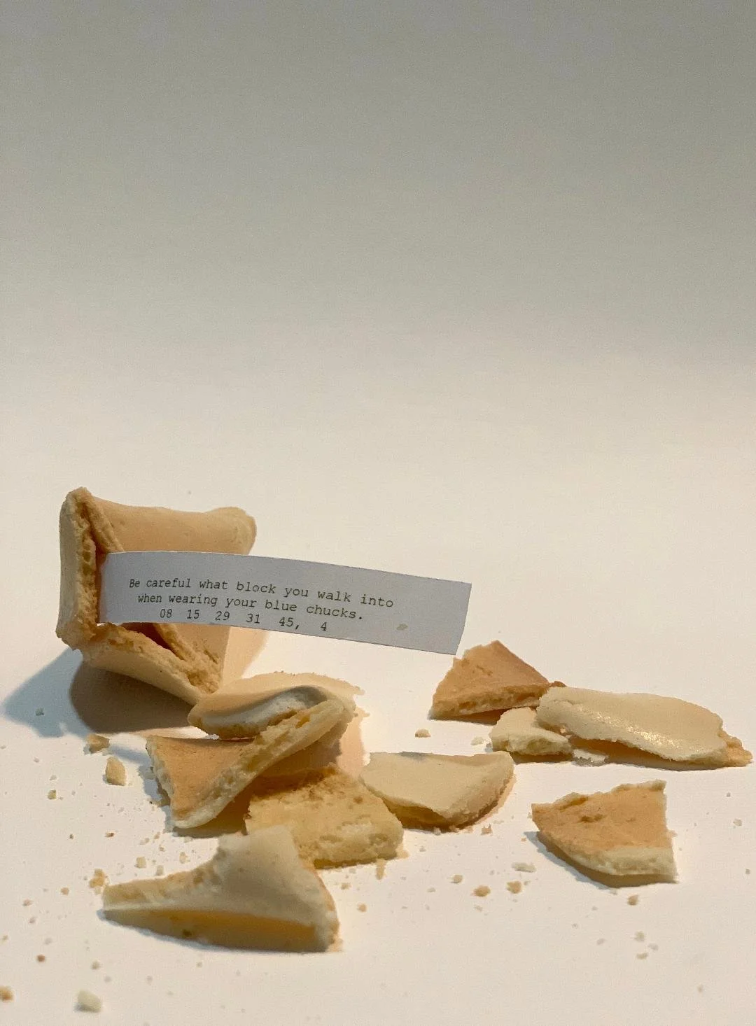 Cookie no.3 (untitled)