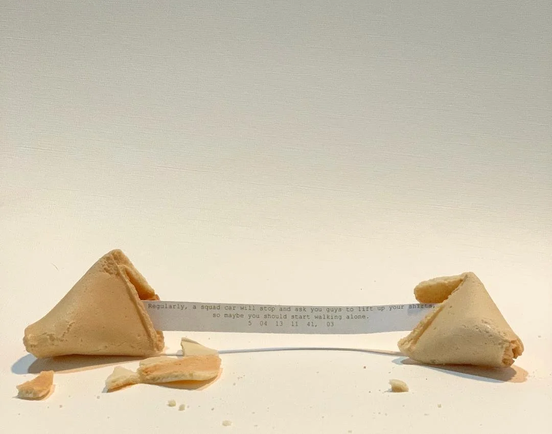 Cookie no.4 (untitled)