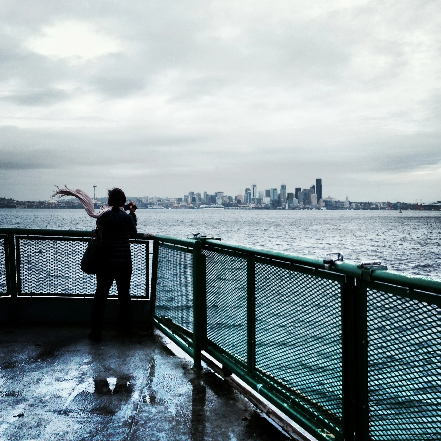 seattle on ferry.JPG