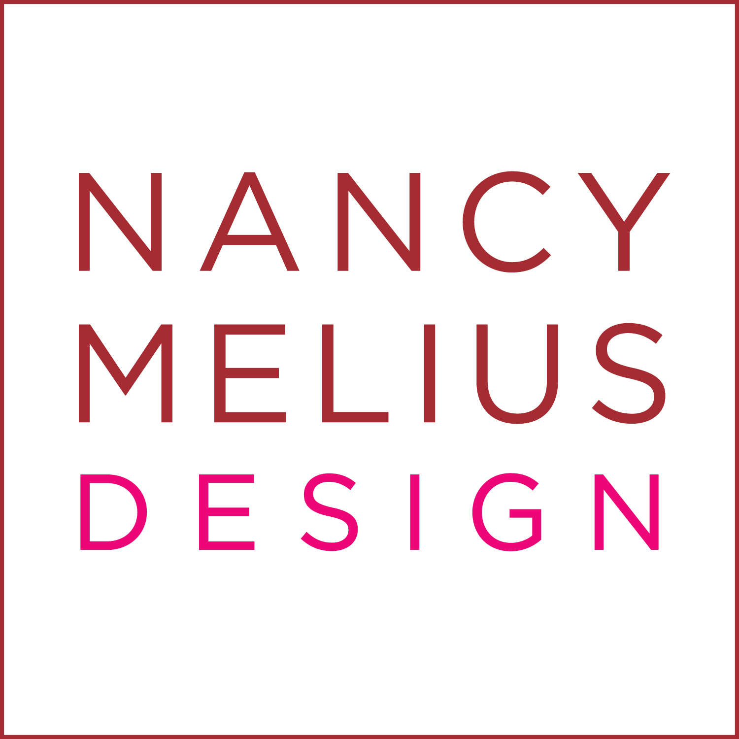 NANCY MELIUS DESIGN