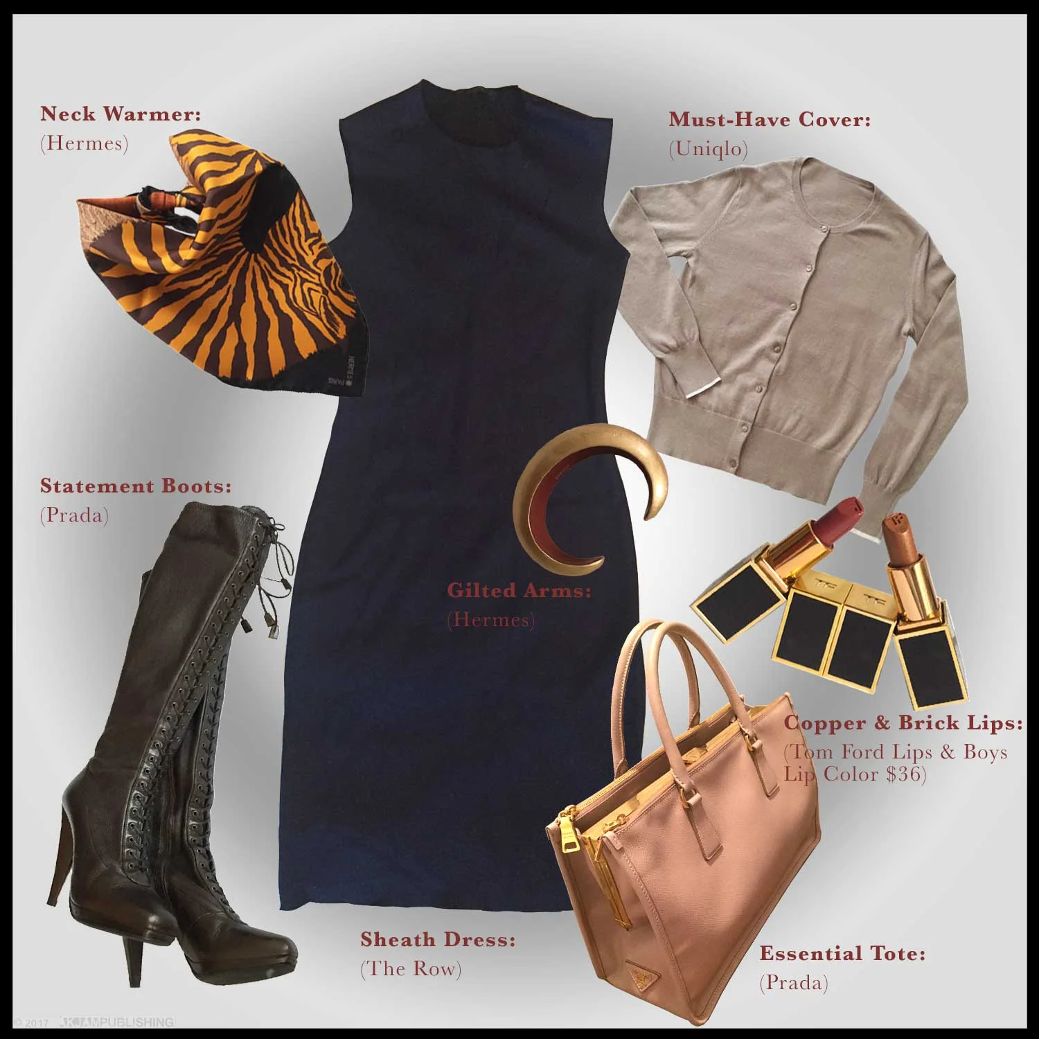 Lab $tyle Transition: Winter to Spring