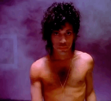 Sexy photos of prince