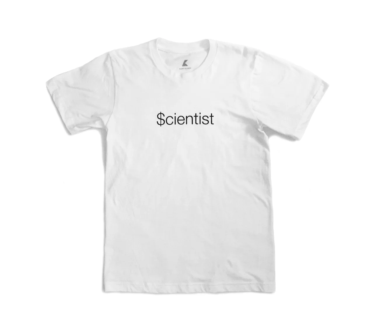 $cientist™ T-Shirt