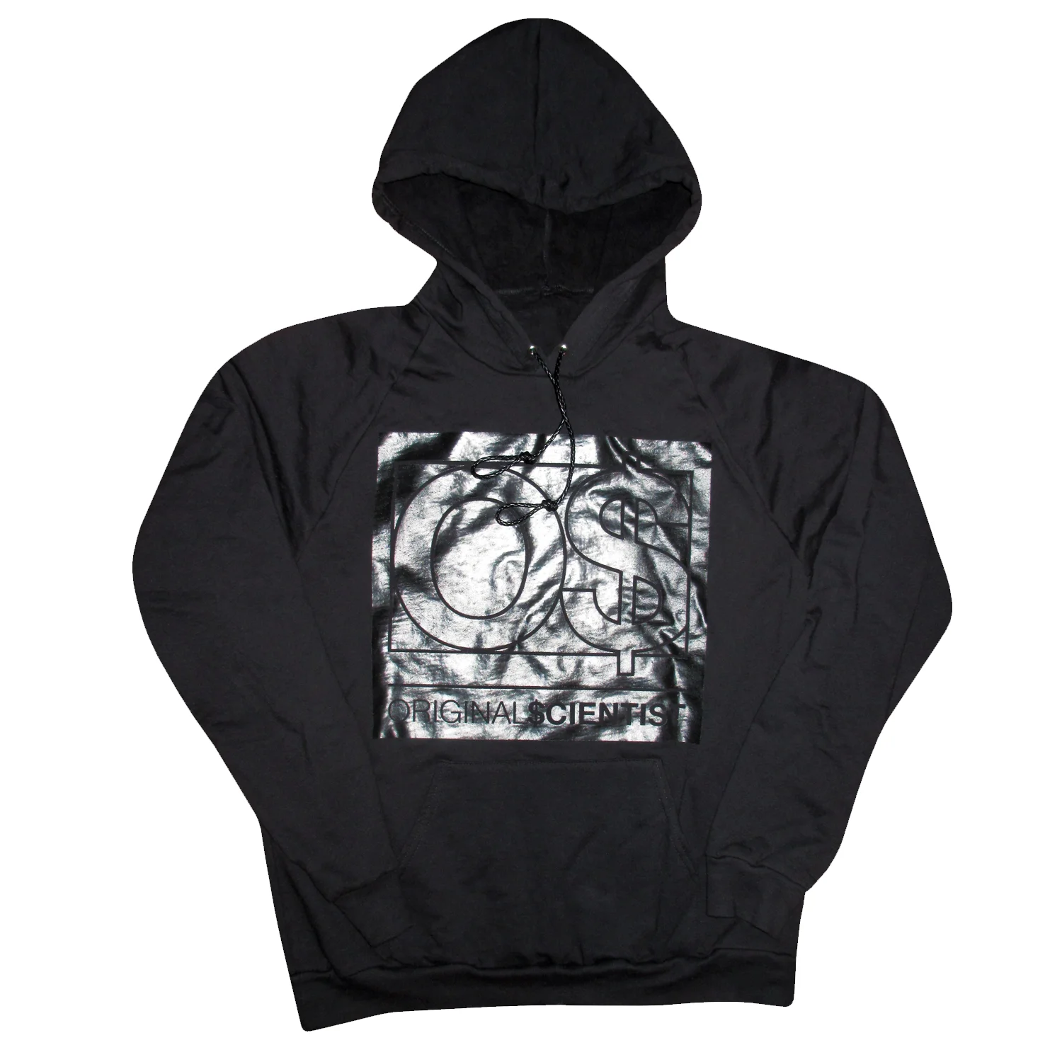 O$ - ORIGINAL $CIENTIST™ Hoody